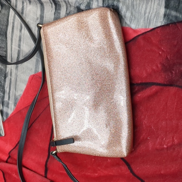 Kate Spade sparkle bag - Picture 4 of 8